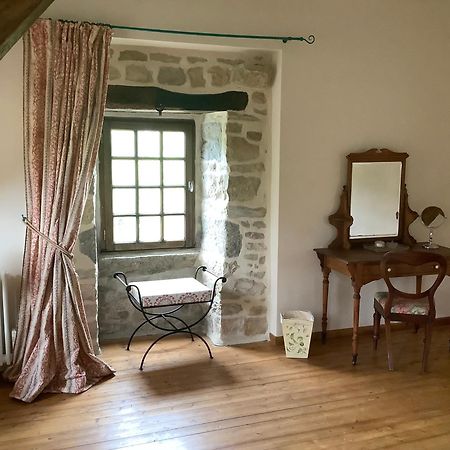 Chambres D'Hotes Belle Vallee Domfront  Ngoại thất bức ảnh
