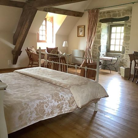 Chambres D'Hotes Belle Vallee Domfront  Ngoại thất bức ảnh