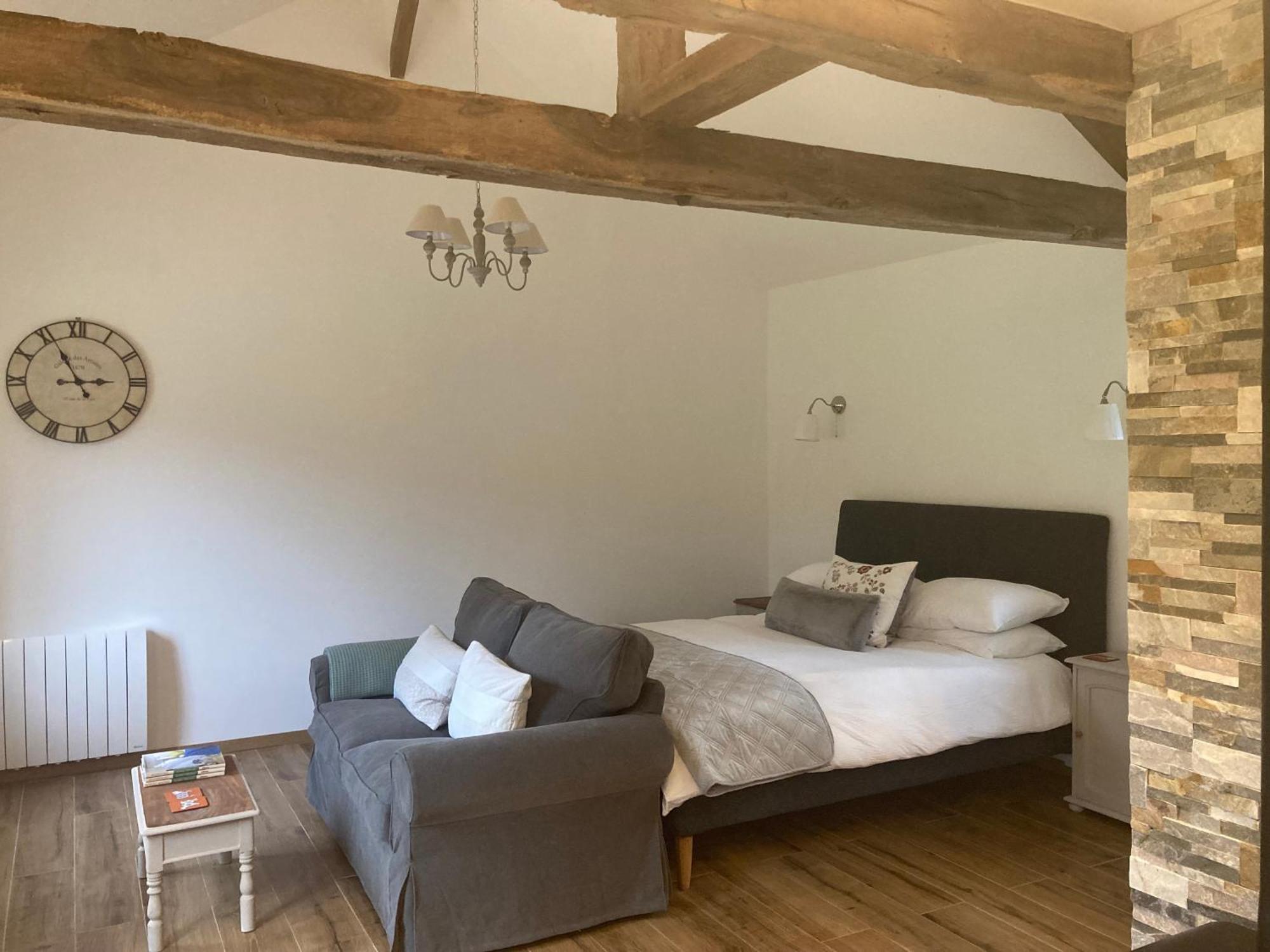 Chambres D'Hotes Belle Vallee Domfront  Ngoại thất bức ảnh