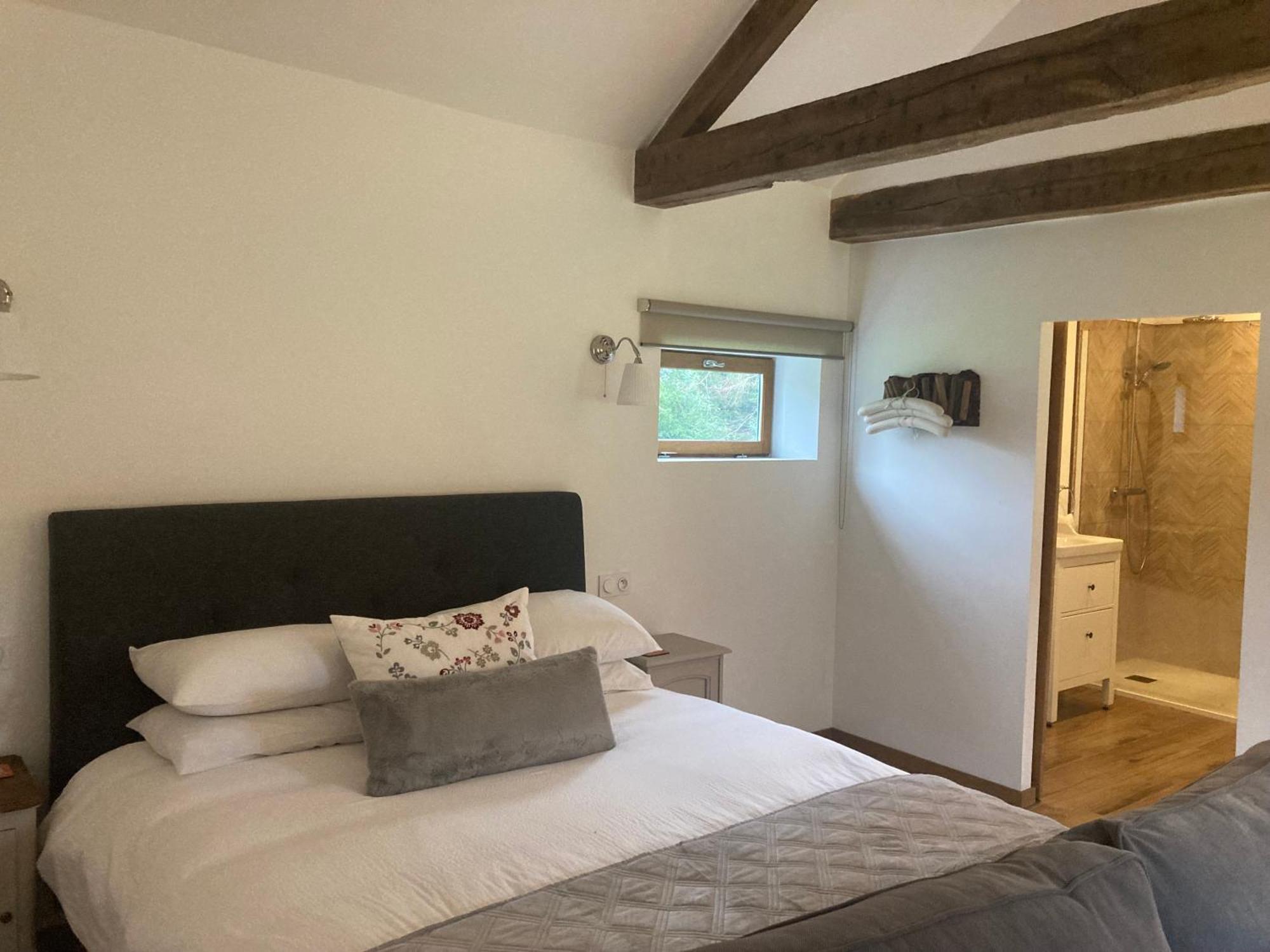 Chambres D'Hotes Belle Vallee Domfront  Ngoại thất bức ảnh