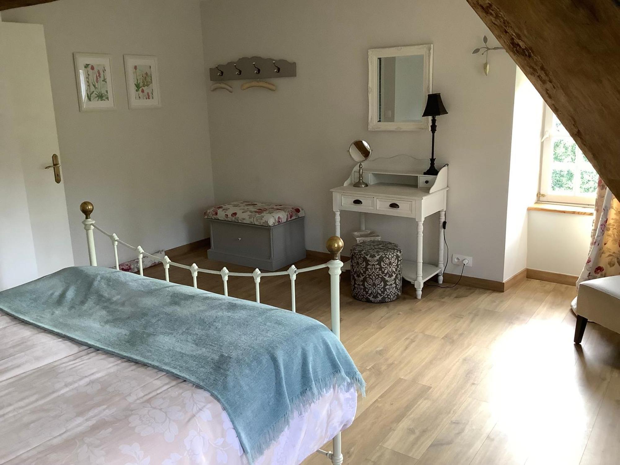 Chambres D'Hotes Belle Vallee Domfront  Ngoại thất bức ảnh