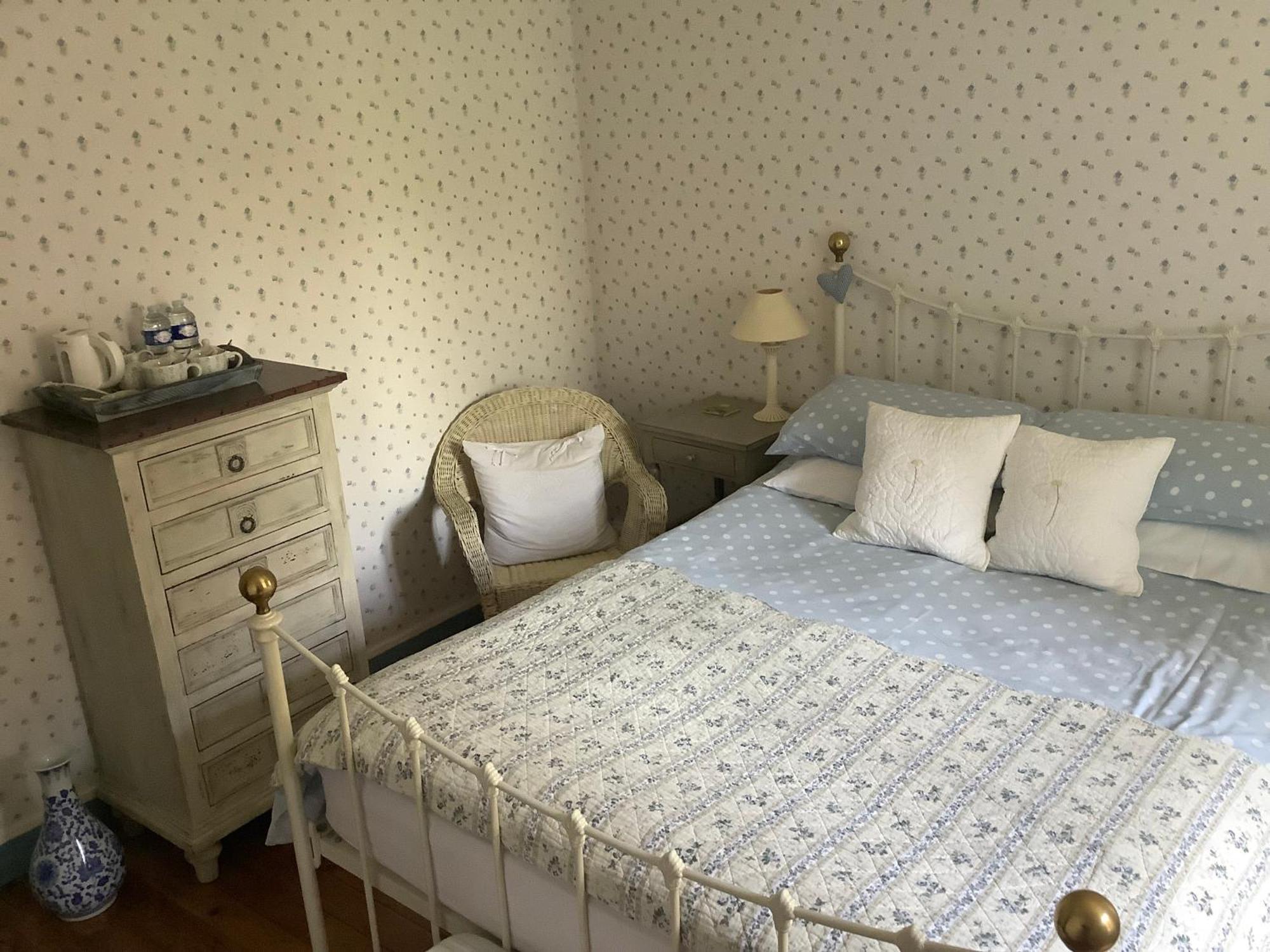 Chambres D'Hotes Belle Vallee Domfront  Ngoại thất bức ảnh