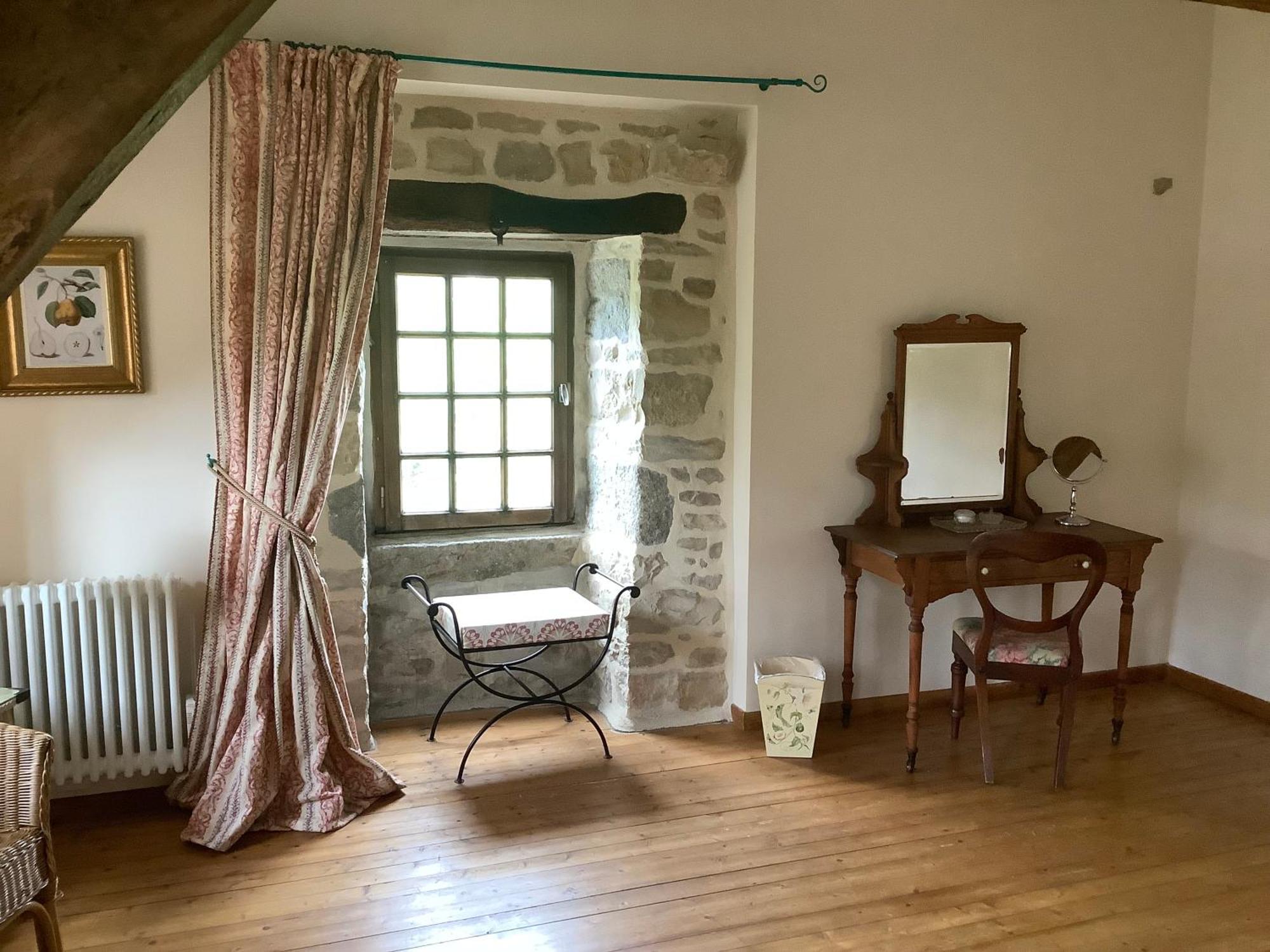 Chambres D'Hotes Belle Vallee Domfront  Ngoại thất bức ảnh
