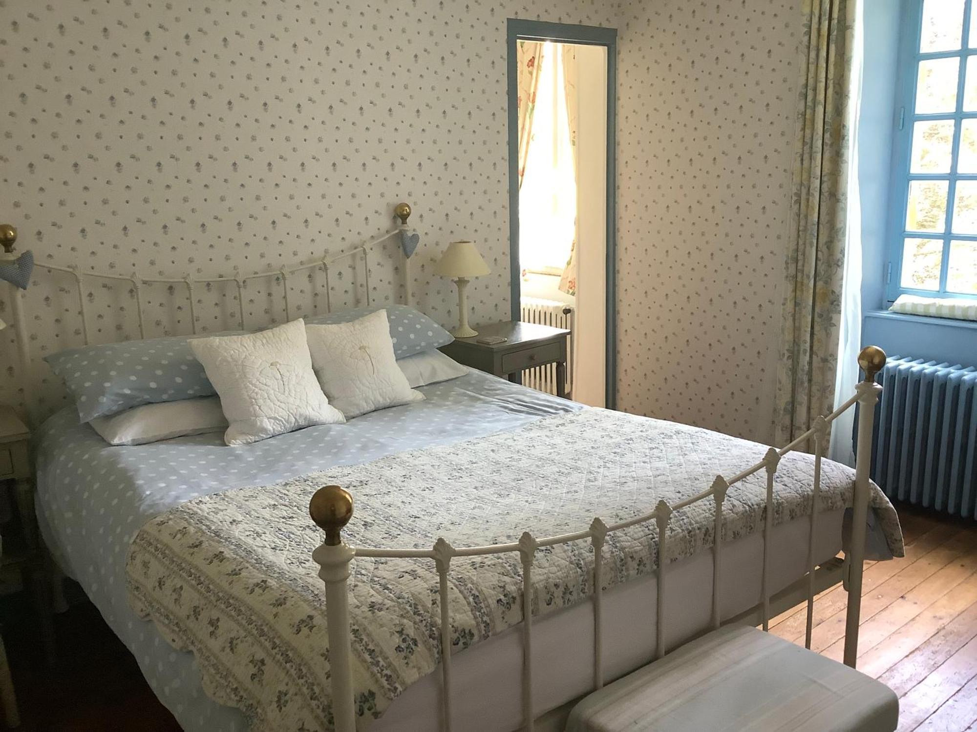 Chambres D'Hotes Belle Vallee Domfront  Ngoại thất bức ảnh