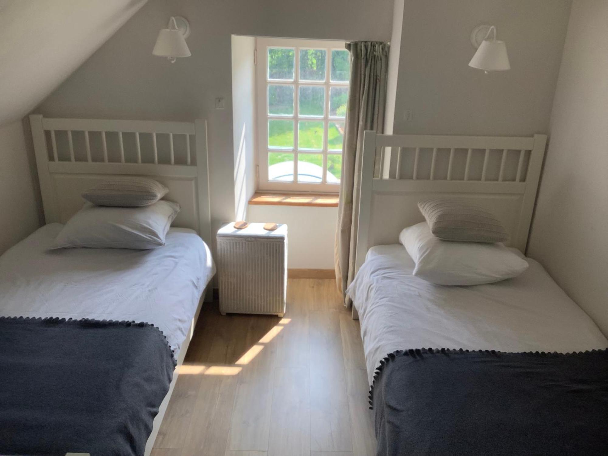 Chambres D'Hotes Belle Vallee Domfront  Ngoại thất bức ảnh