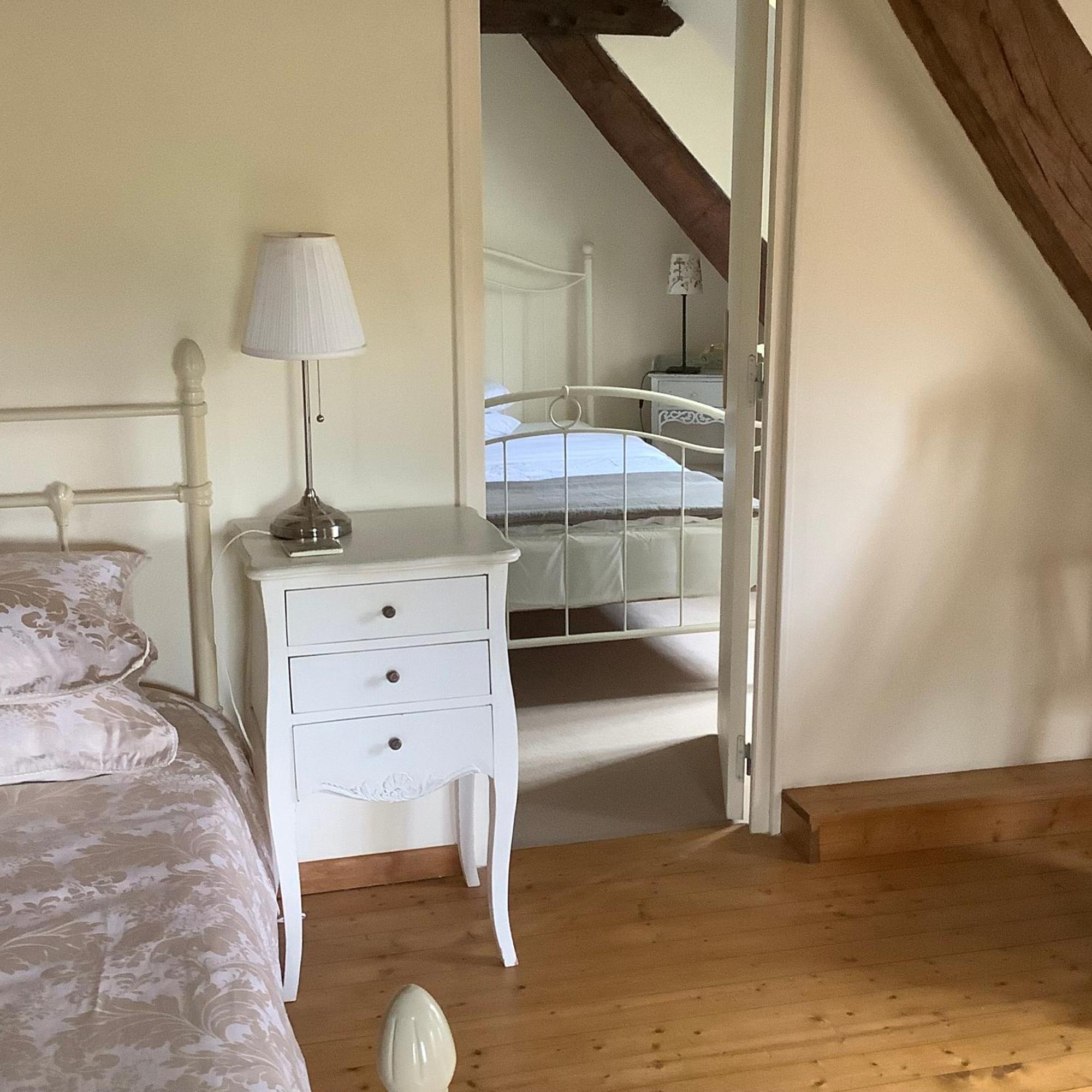 Chambres D'Hotes Belle Vallee Domfront  Ngoại thất bức ảnh
