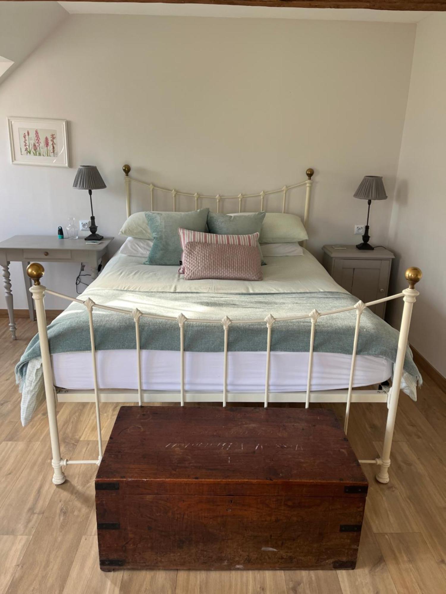 Chambres D'Hotes Belle Vallee Domfront  Ngoại thất bức ảnh
