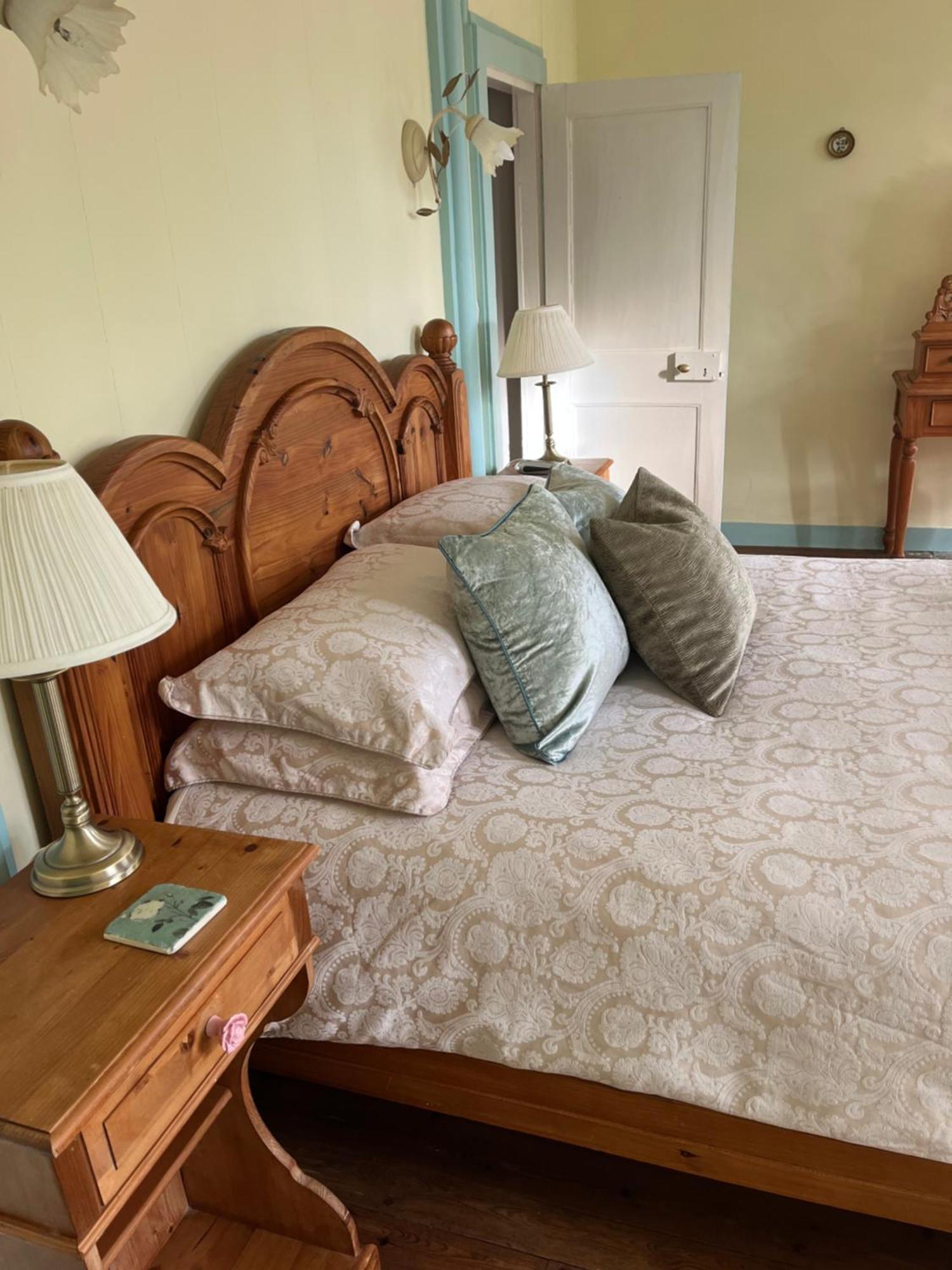 Chambres D'Hotes Belle Vallee Domfront  Ngoại thất bức ảnh