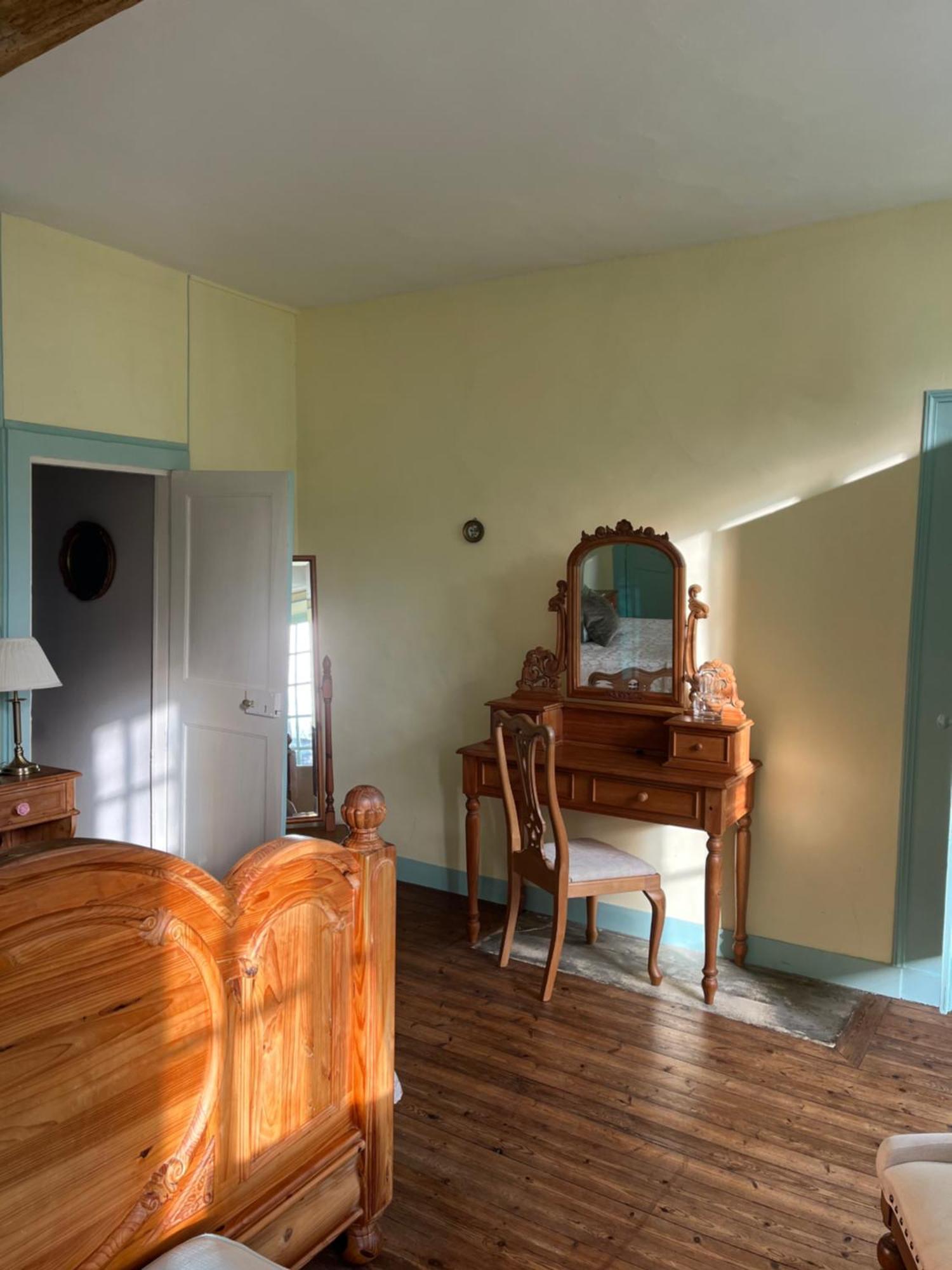 Chambres D'Hotes Belle Vallee Domfront  Ngoại thất bức ảnh