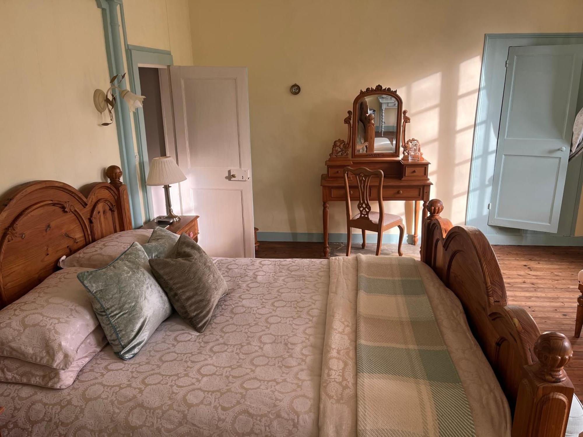 Chambres D'Hotes Belle Vallee Domfront  Ngoại thất bức ảnh