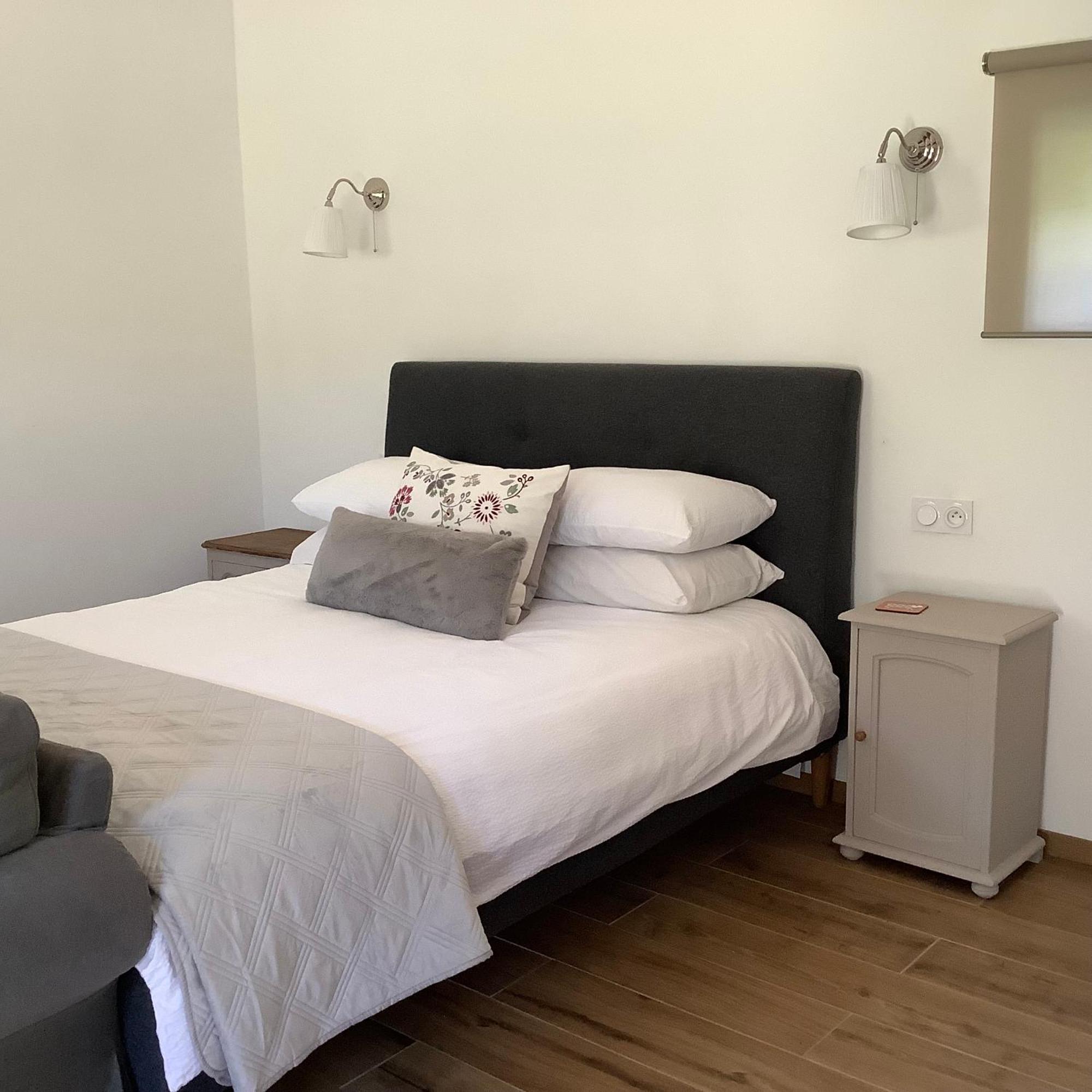 Chambres D'Hotes Belle Vallee Domfront  Ngoại thất bức ảnh